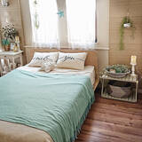 「置きたい場所にちょうどいい！暮らしのそばで活躍するベルメゾンの折りたたみラック」の画像1