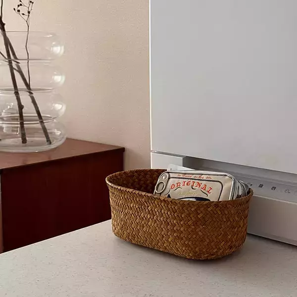 「散らかりやすい物に「定位置」を。暮らしがまわる置き場所4選」の画像