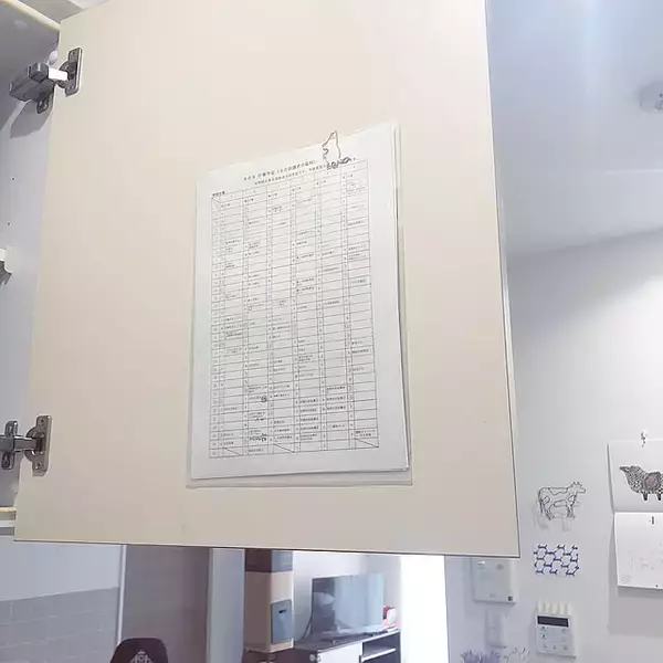 「散らかりやすい物に「定位置」を。暮らしがまわる置き場所4選」の画像