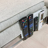 「散らかりやすい物に「定位置」を。暮らしがまわる置き場所4選」の画像5