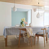 「お部屋も気分も明るくなる！パステルカラーを取り入れたコーディネート」の画像1