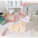 「お部屋も気分も明るくなる！パステルカラーを取り入れたコーディネート」の画像11