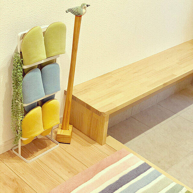 お部屋も気分も明るくなる！パステルカラーを取り入れたコーディネート