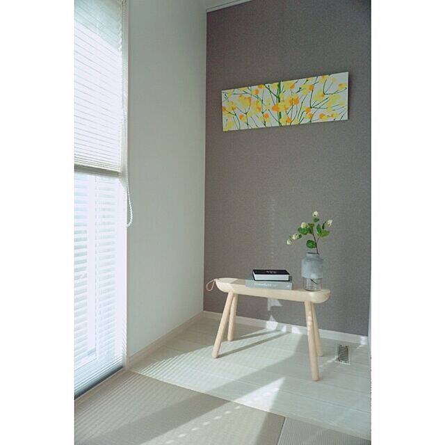 お部屋も気分も明るくなる！パステルカラーを取り入れたコーディネート