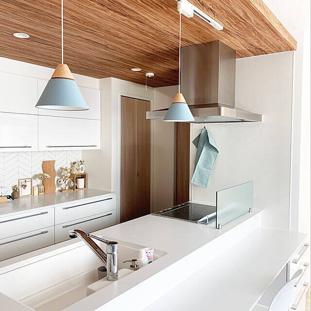 お部屋も気分も明るくなる！パステルカラーを取り入れたコーディネート