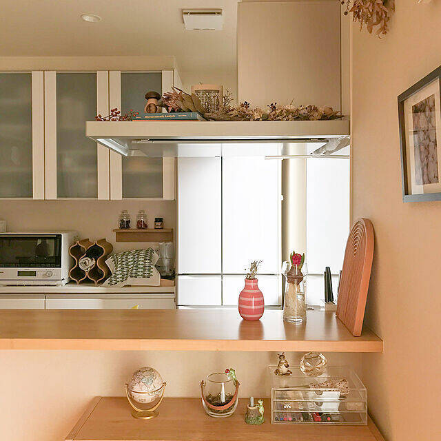 お部屋も気分も明るくなる！パステルカラーを取り入れたコーディネート