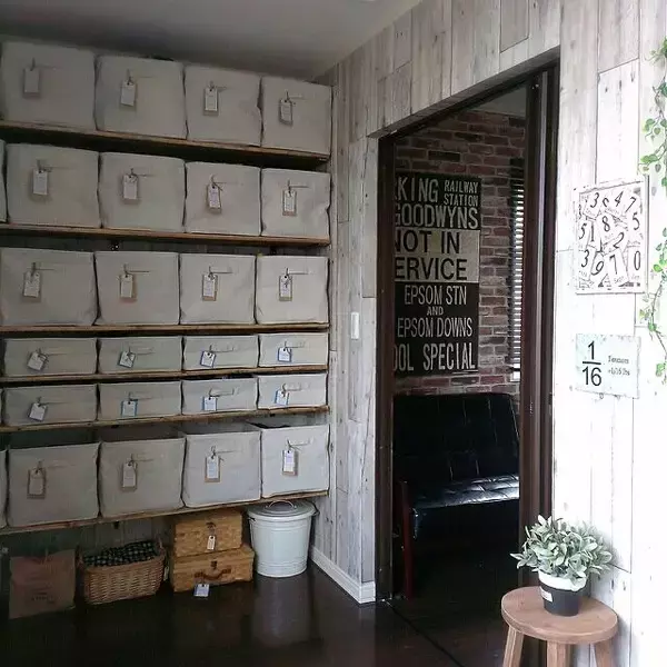 「シンプルで使いやすい♡サイズも素材も豊富な無印良品の引き出しアイテム」の画像