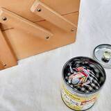 「好きなデザインで気持ちも上がる♡お菓子や紅茶の缶を活用するアイデア10選」の画像10