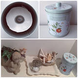 「好きなデザインで気持ちも上がる♡お菓子や紅茶の缶を活用するアイデア10選」の画像6