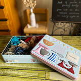 「好きなデザインで気持ちも上がる♡お菓子や紅茶の缶を活用するアイデア10選」の画像7