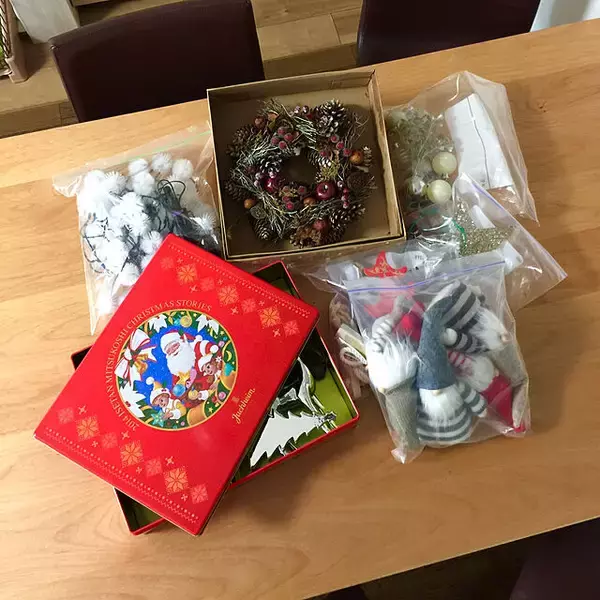 「好きなデザインで気持ちも上がる♡お菓子や紅茶の缶を活用するアイデア10選」の画像