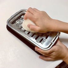 【みんなが選んだ！】これ買ってよかった♪「おろし金」4選