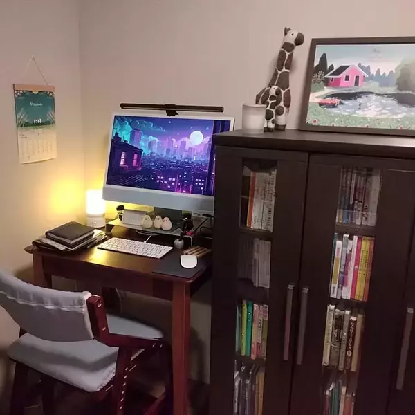 「【写真でルームツアー】好きと使いやすさで整える。「暮らし心地」のつくり方。Forest_Umbrellaさんのお家をご紹介！」の画像