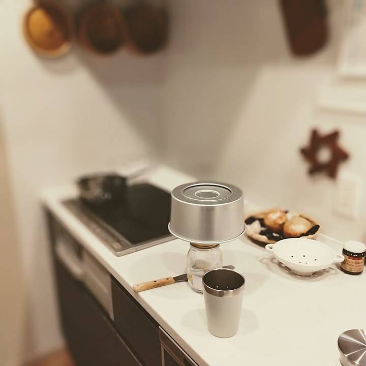 【写真でルームツアー】好きと使いやすさで整える。「暮らし心地」のつくり方。Forest_Umbrellaさんのお家をご紹介！