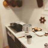 「【写真でルームツアー】好きと使いやすさで整える。「暮らし心地」のつくり方。Forest_Umbrellaさんのお家をご紹介！」の画像4