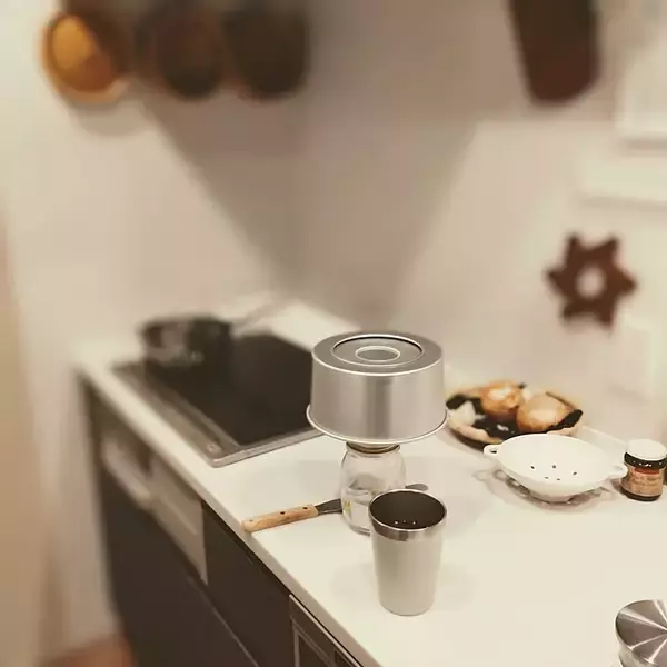 「【写真でルームツアー】好きと使いやすさで整える。「暮らし心地」のつくり方。Forest_Umbrellaさんのお家をご紹介！」の画像