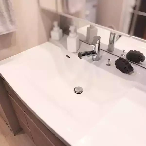 「【写真でルームツアー】好きと使いやすさで整える。「暮らし心地」のつくり方。Forest_Umbrellaさんのお家をご紹介！」の画像