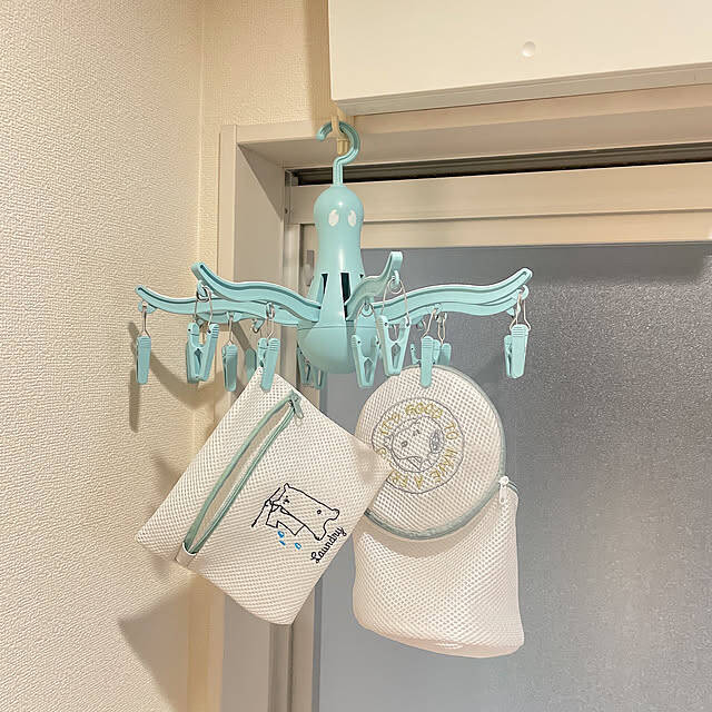 【みんなが選んだ！】洗濯家事がぐっと楽に！ユーザーさんおすすめのピンチハンガー4選