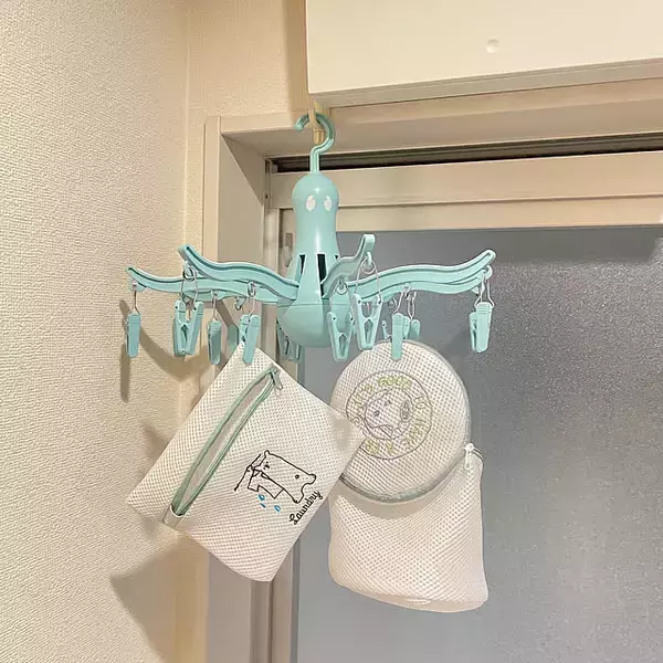「【みんなが選んだ！】洗濯家事がぐっと楽に！ユーザーさんおすすめのピンチハンガー4選」の画像