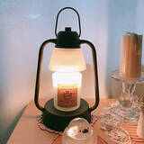 「【みんなが選んだ！】火を使わないから安心♪香りと光で癒す、キャンドルウォーマー3選」の画像2