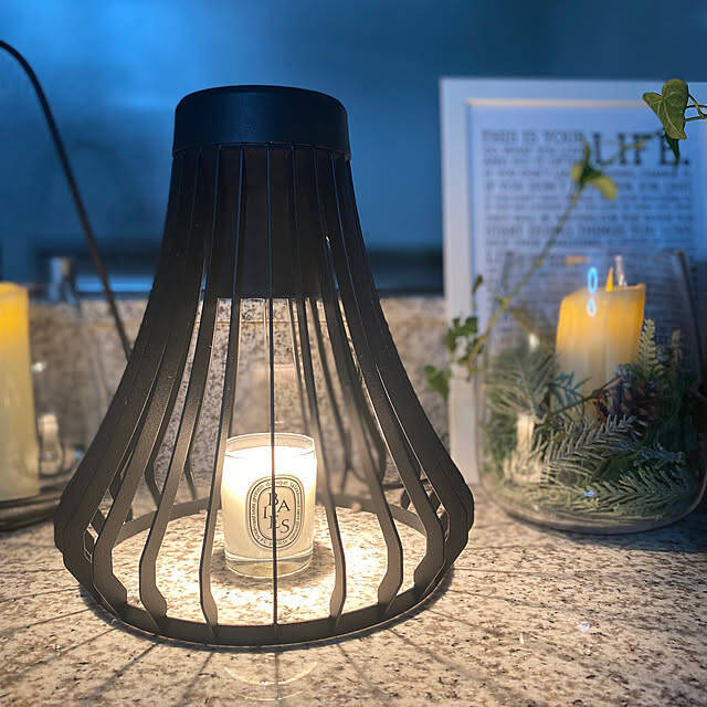 【みんなが選んだ！】火を使わないから安心♪香りと光で癒す、キャンドルウォーマー3選