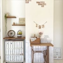 ドアを開けた瞬間センスが光る♪玄関コーディネートの実例6選