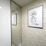 「ドアを開けた瞬間センスが光る♪玄関コーディネートの実例6選」の画像2