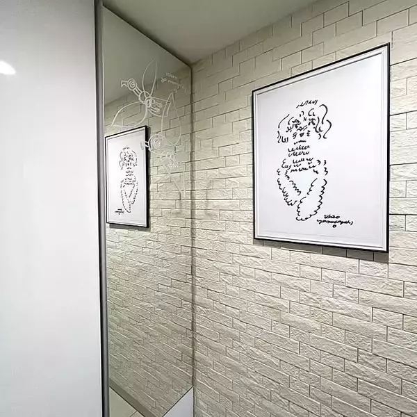 「ドアを開けた瞬間センスが光る♪玄関コーディネートの実例6選」の画像