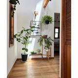 「ドアを開けた瞬間センスが光る♪玄関コーディネートの実例6選」の画像7