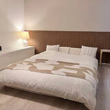 「「白をベースに、好きを重ねて整える。ホテルのような空間づくり」 by sobokuさん」の画像1