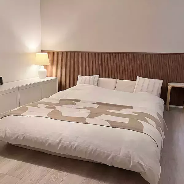 「白をベースに、好きを重ねて整える。ホテルのような空間づくり」 by sobokuさん