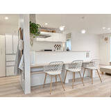 「「白をベースに、好きを重ねて整える。ホテルのような空間づくり」 by sobokuさん」の画像2