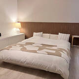 「「白をベースに、好きを重ねて整える。ホテルのような空間づくり」 by sobokuさん」の画像3