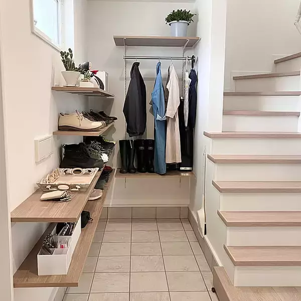 「「白をベースに、好きを重ねて整える。ホテルのような空間づくり」 by sobokuさん」の画像