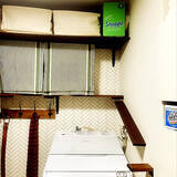 「アイデアが光る窓辺のコーディネート♪機能的でインテリアとしても楽しめるカーテンの代用品6選」の画像3