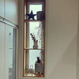 「アイデアが光る窓辺のコーディネート♪機能的でインテリアとしても楽しめるカーテンの代用品6選」の画像6