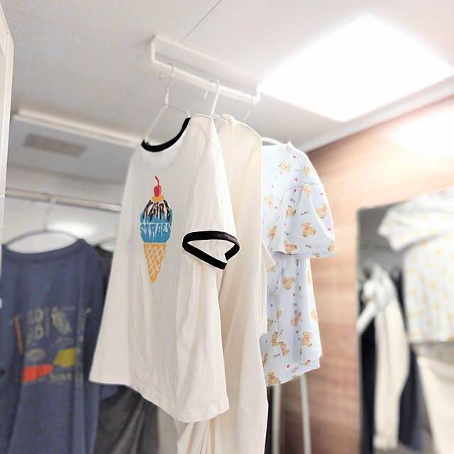 日々の負担をぐっと減らす！100均の洗濯用品で快適な暮らし
