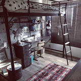 「ワクワクが止まらない♡ニトリの家具で作る子ども部屋」の画像10