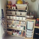 「ワクワクが止まらない♡ニトリの家具で作る子ども部屋」の画像4