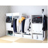 「ワクワクが止まらない♡ニトリの家具で作る子ども部屋」の画像5