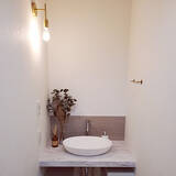 「柔らかな光と美しい陰影が魅力♡ブラケットライトで雰囲気ある空間に」の画像4