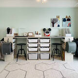 「理想のスタイルで選ぶ☆子ども部屋のコーディネート実例10選」の画像10