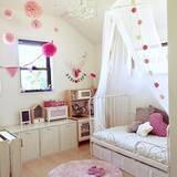 「理想のスタイルで選ぶ☆子ども部屋のコーディネート実例10選」の画像2