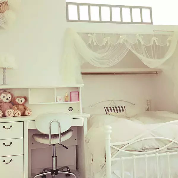 「理想のスタイルで選ぶ☆子ども部屋のコーディネート実例10選」の画像