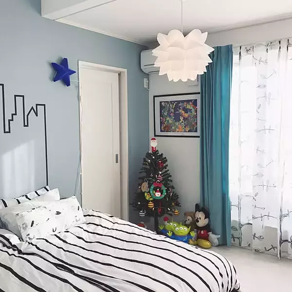 「理想のスタイルで選ぶ☆子ども部屋のコーディネート実例10選」の画像