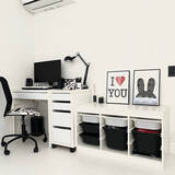 「理想のスタイルで選ぶ☆子ども部屋のコーディネート実例10選」の画像7