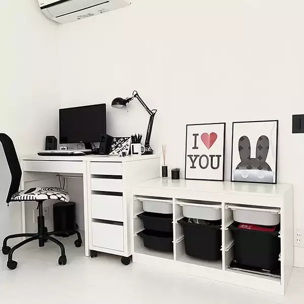 「理想のスタイルで選ぶ☆子ども部屋のコーディネート実例10選」の画像