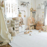 「理想のスタイルで選ぶ☆子ども部屋のコーディネート実例10選」の画像8