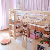 「理想のスタイルで選ぶ☆子ども部屋のコーディネート実例10選」の画像9