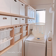 動線もスムーズで時短につながる！参考にしたい部屋着・パジャマ類の収納アイデア集